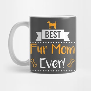 Dog Mother Pet Animal Mug